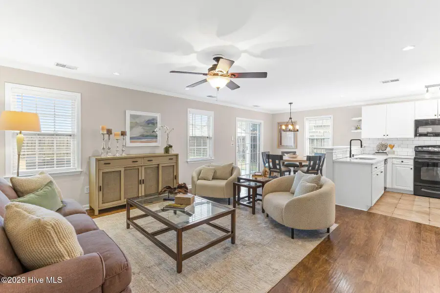 1343 Parkland Way, Leland, NC 28451 - #3