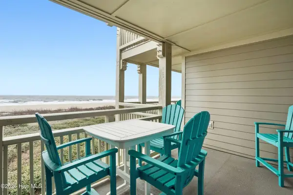 1000 Caswell Beach Road #Apt 1011, Oak Island, NC 28465