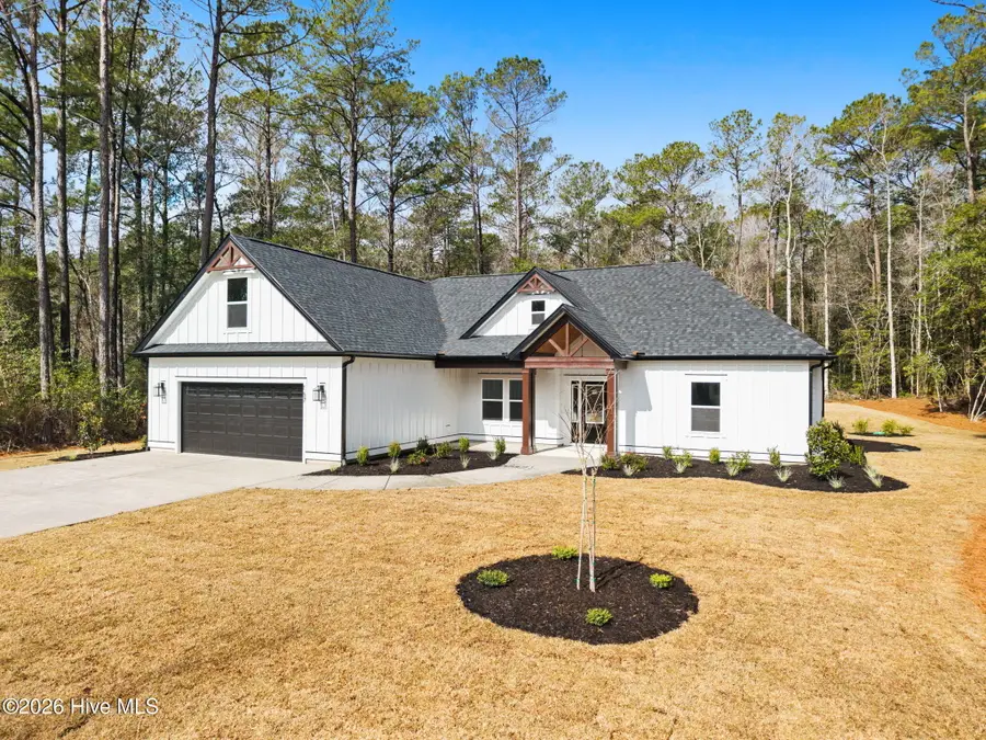 167 Dogwood Trail Sw, Supply, NC 28462 - #2