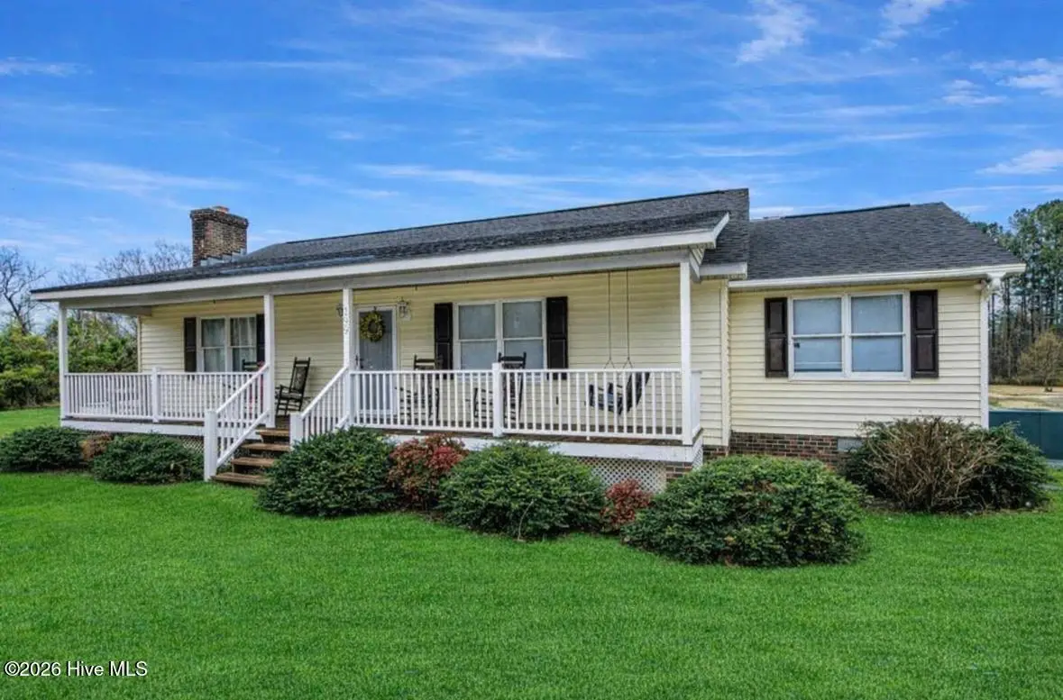 199 Rainbow Trail, 12 Rocky Mount, NC 27801 - #1