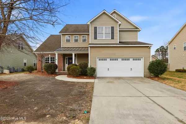 1707 Stones Edge Loop, Wilmington, NC 28405