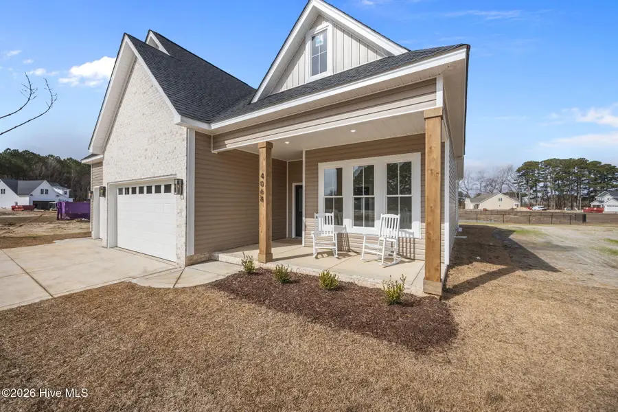 4068 Regina Lane, Ayden, NC 28513 - #3