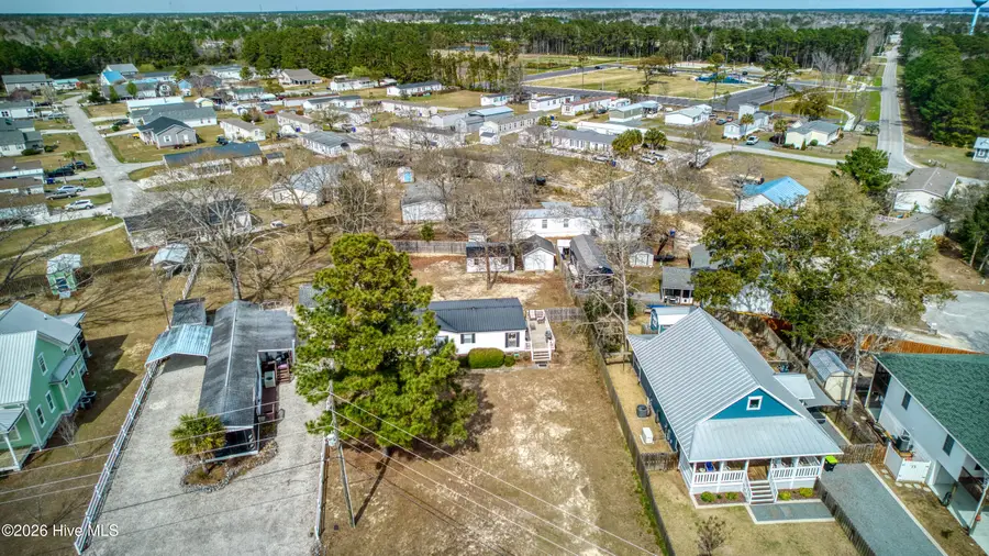 769 Driftwood Drive, Hampstead, NC 28443 - #2