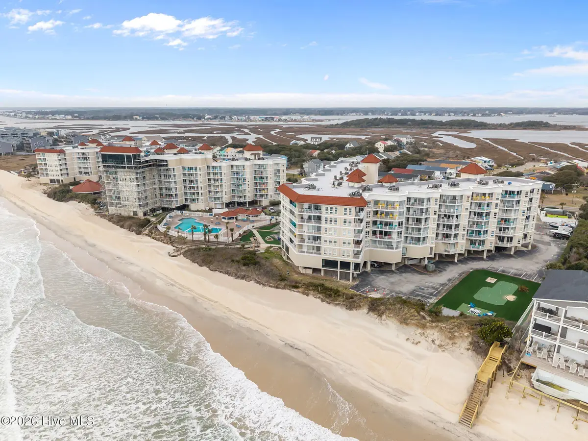 2000 New River Inlet Road #Unit 1312, North Topsail Beach, NC 28460 - #1