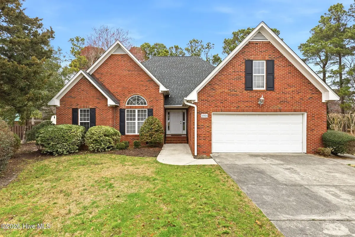 5904 Headsail Court, Wilmington, NC 28409 - #1