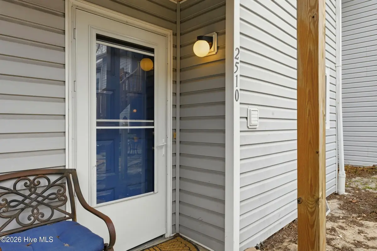 2510 Flint Drive, Wilmington, NC 28401 - #1