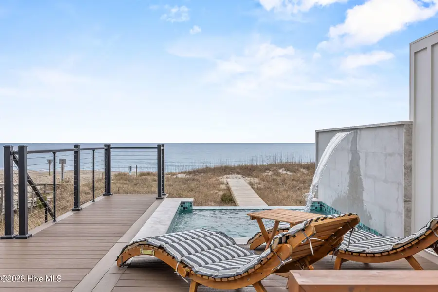 605 Fort Fisher Boulevard S #B, Kure Beach, NC 28449 - #3