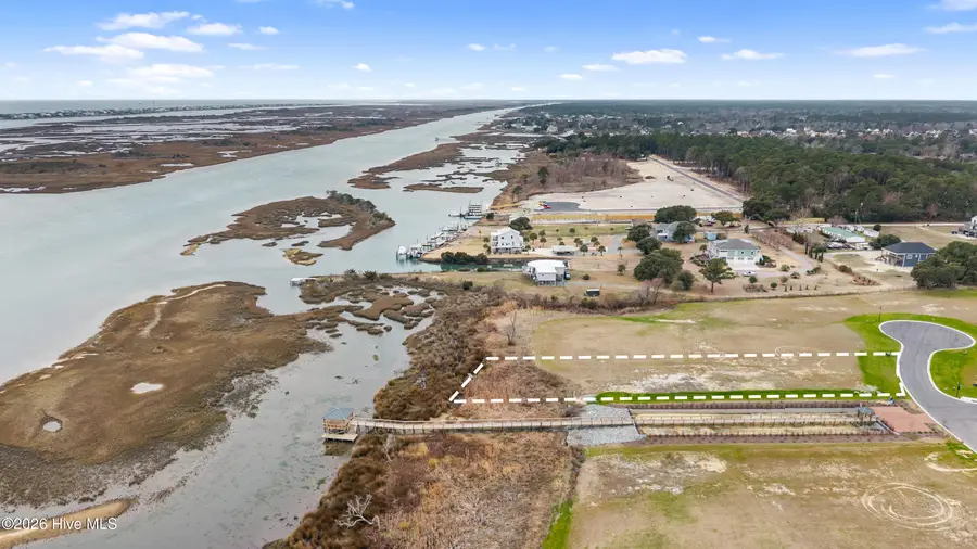 106 S Glimmering Glass Lane, Hampstead, NC 28443 - #2