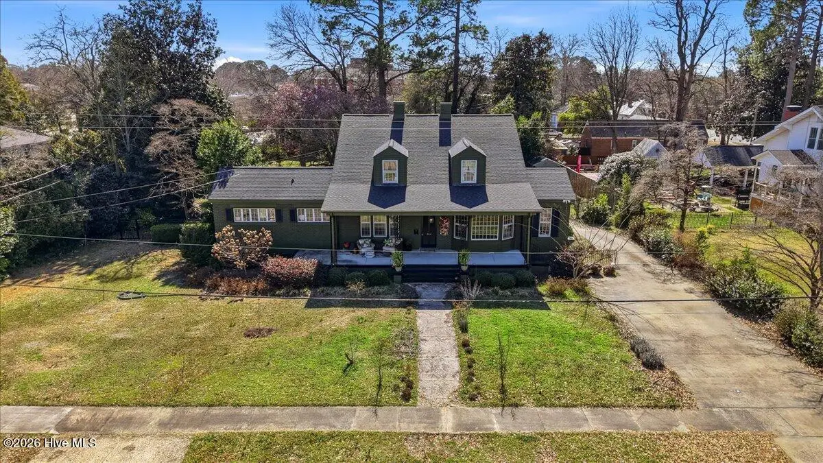 804 Park Avenue, Goldsboro, NC 27530 - #1