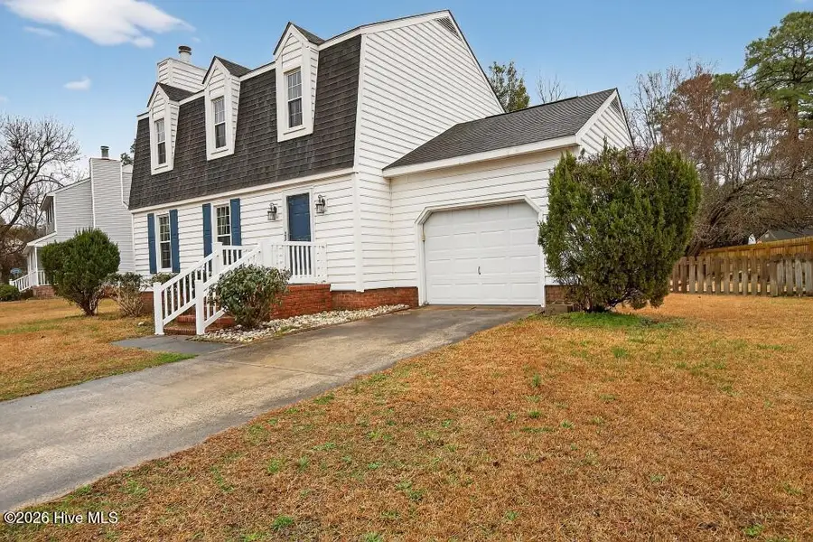 2003 Pinetree Drive, New Bern, NC 28562 - #2