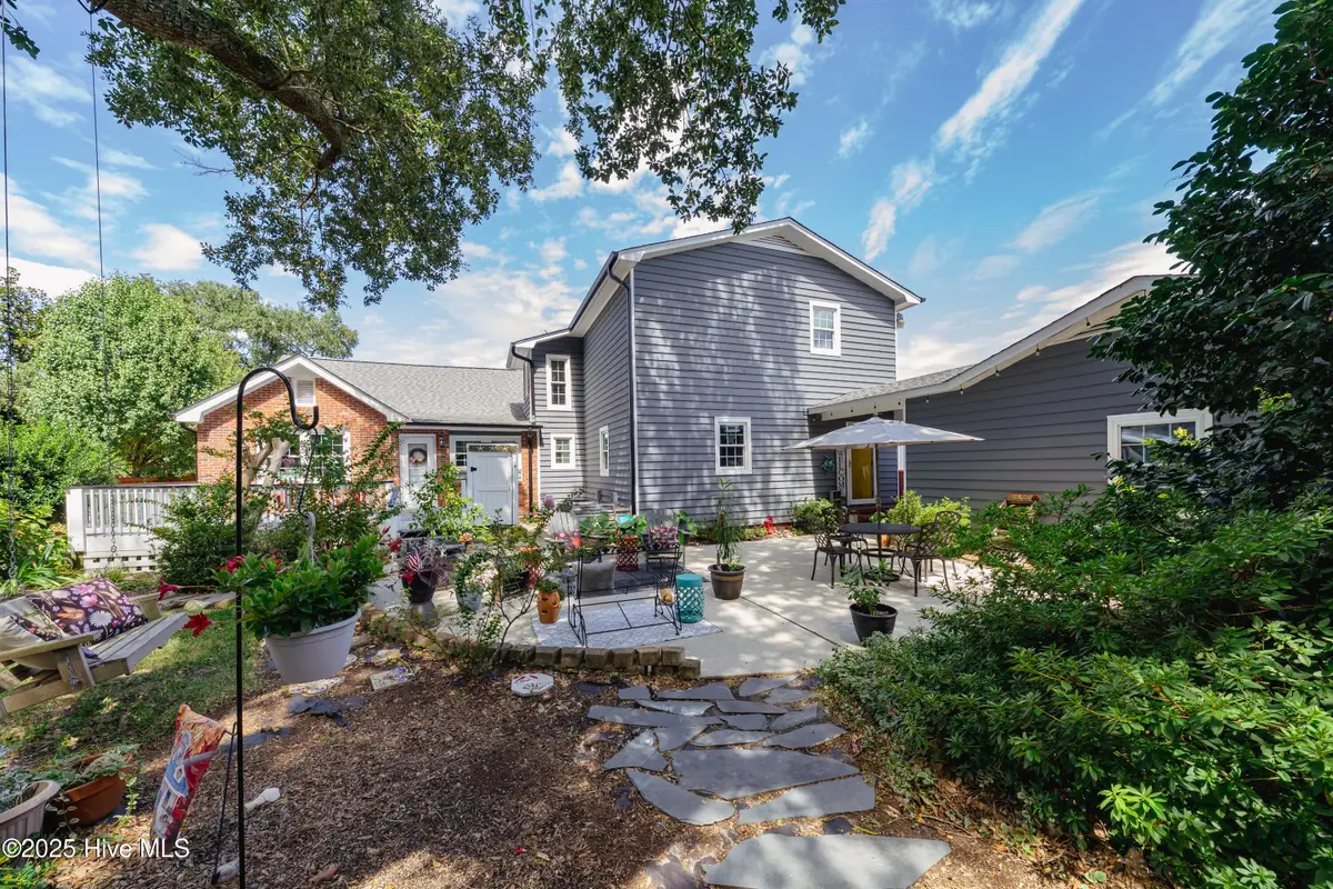 607 Cape Fear Boulevard, Carolina Beach, NC 28428 - #1