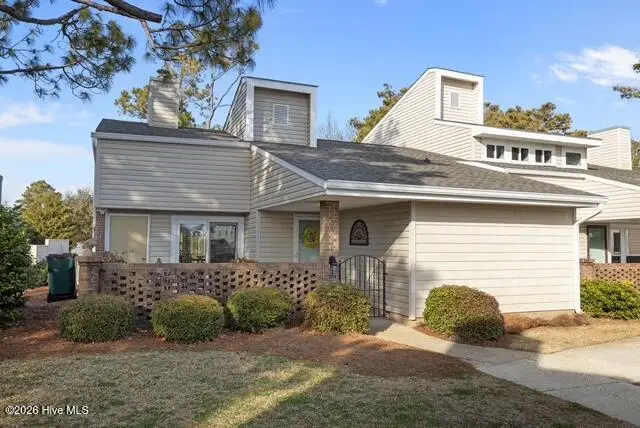 204 Sound Court, Morehead City, NC 28557 - #1