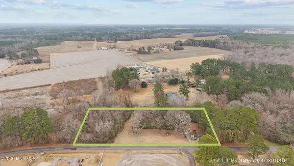 545 Garrett Island Road, Plymouth, NC 27962
