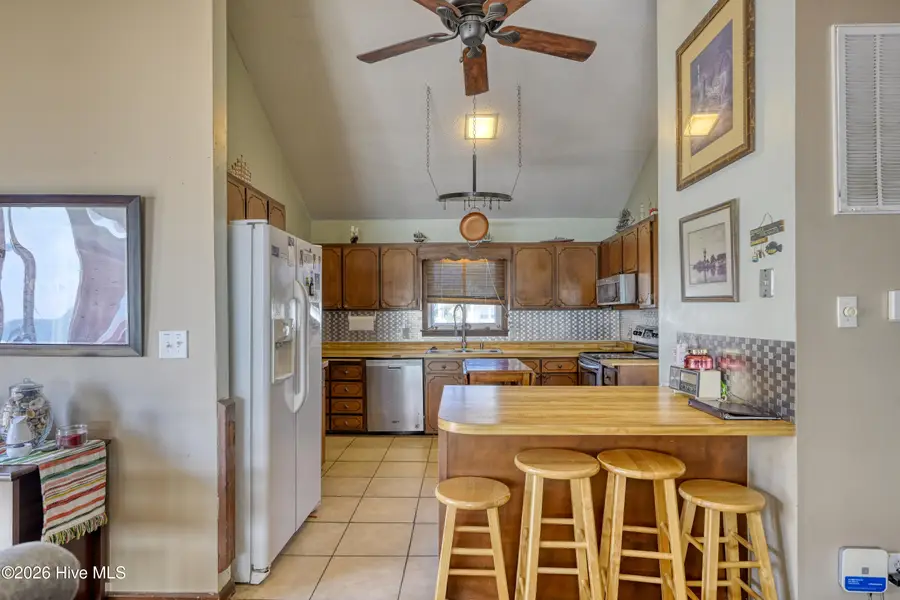 1826 S Shore Drive, Surf City, NC 28445 - #2