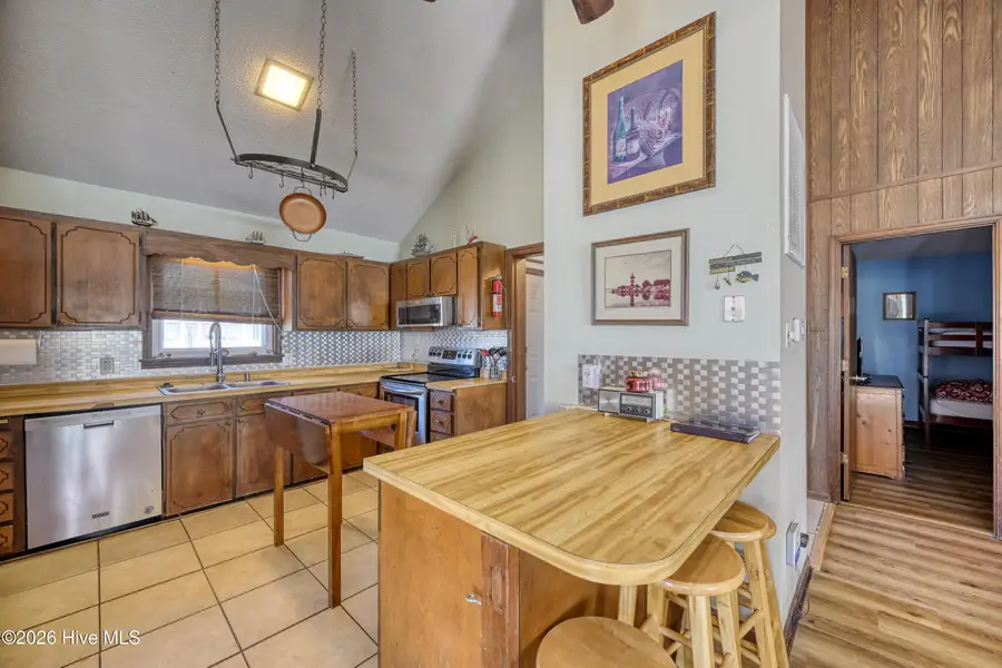 1826 S Shore Drive, Surf City, NC 28445 - #3