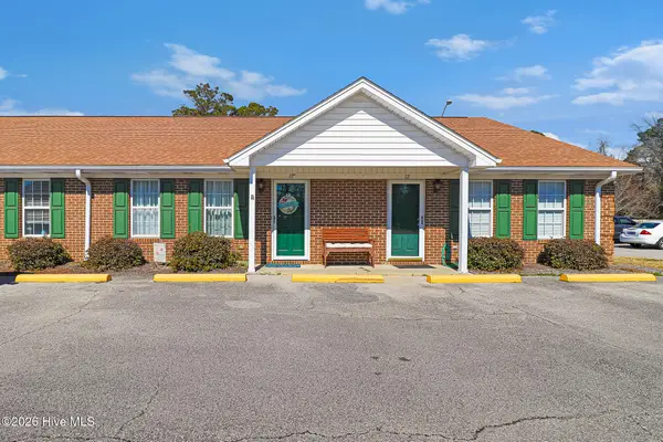 2900 Myrtle Street #11 Rosewood Village, Morehead City, NC 28557