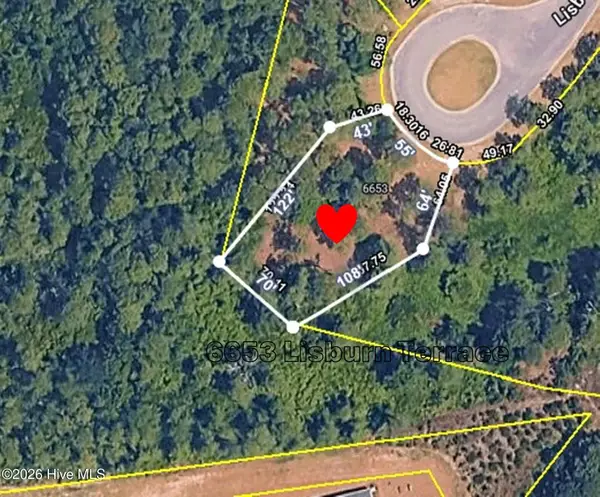 6653 Lisburn Terrace Sw, Ocean Isle Beach, NC 28469