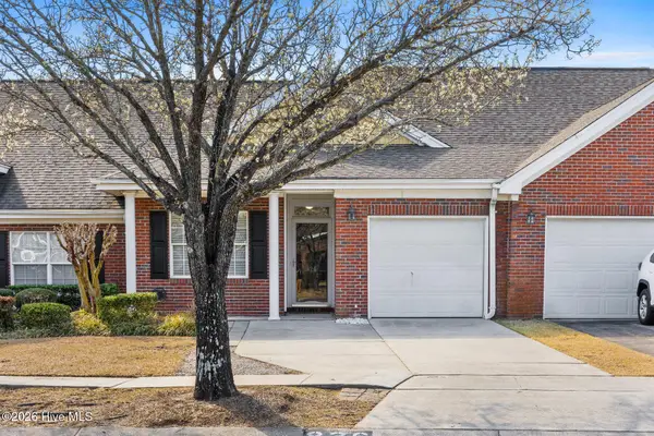 826 Ruffin Street, Wilmington, NC 28412