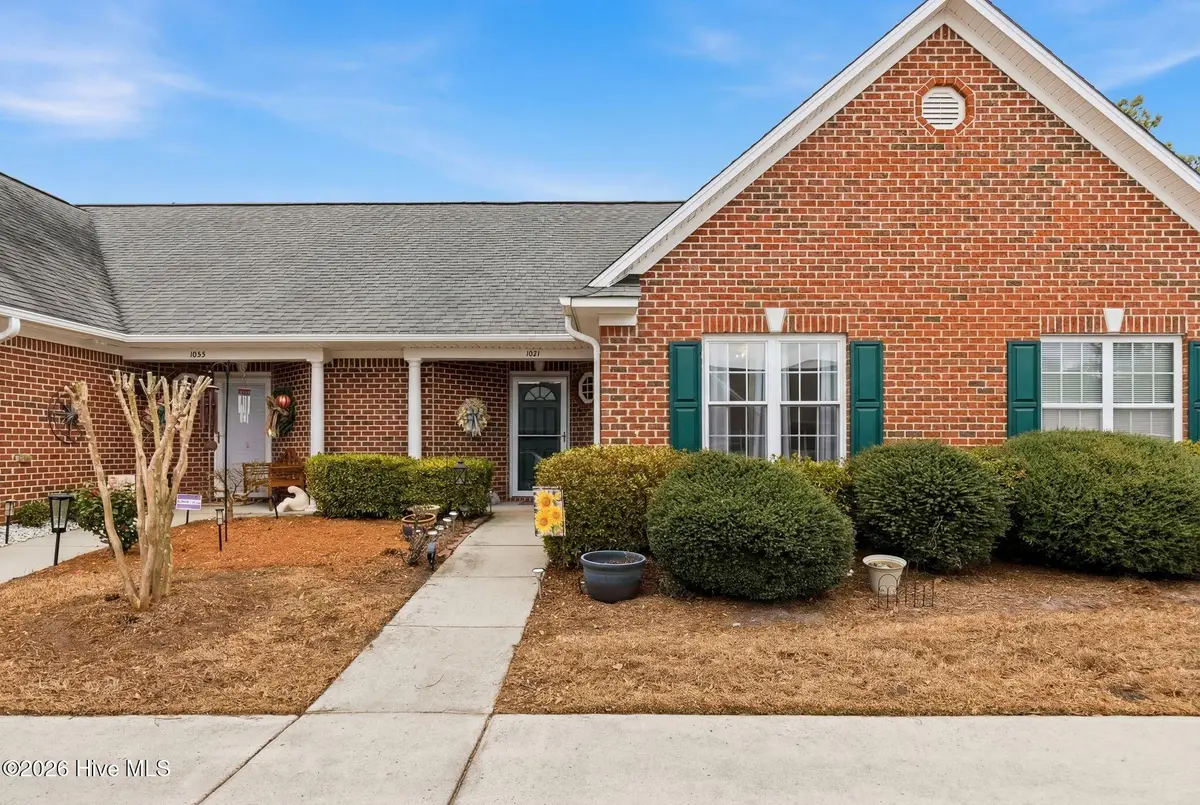 1041 Bridgeport Way, Leland, NC 28451 - #1