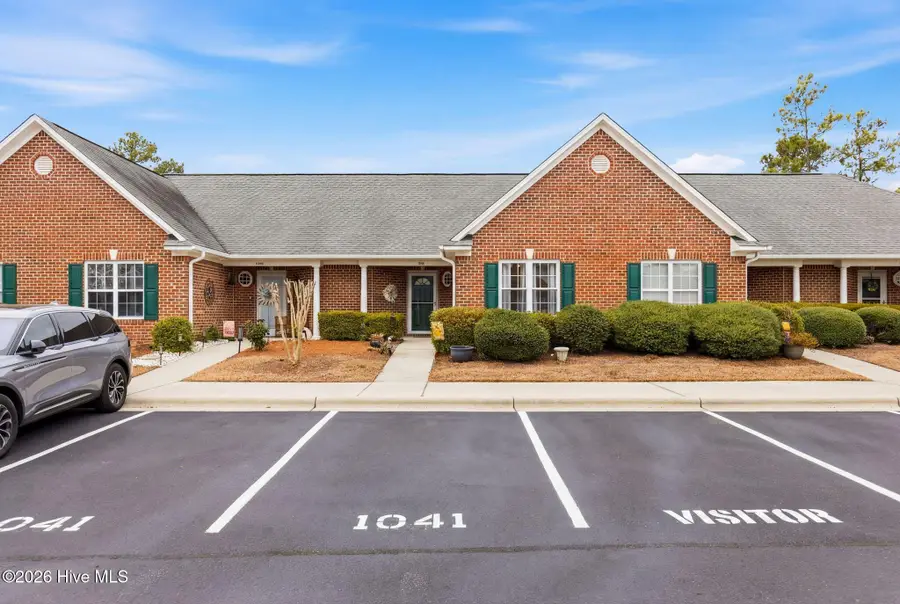 1041 Bridgeport Way, Leland, NC 28451 - #3