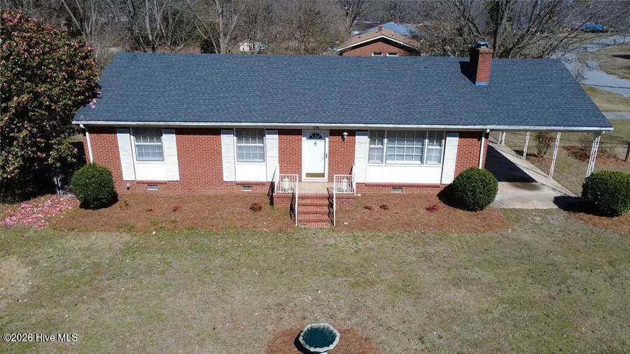 109 E New Hope Road, Goldsboro, NC 27534 - #2