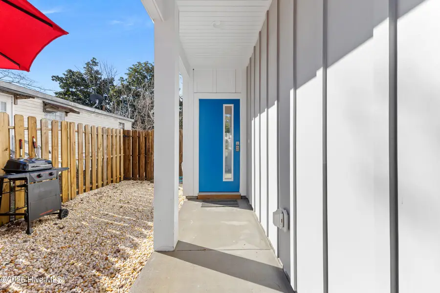 617 Sumter Avenue #Unit 1, Carolina Beach, NC 28428 - #2