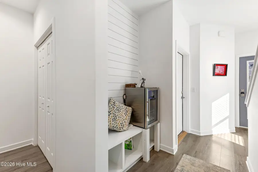 617 Sumter Avenue #Unit 1, Carolina Beach, NC 28428 - #3