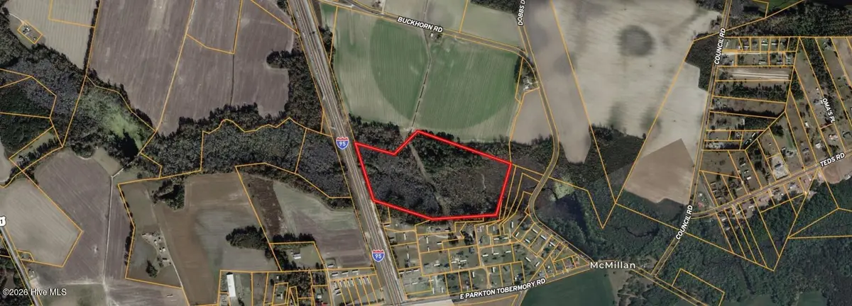 0 Angie Drive, Parkton, NC 28371 - #1