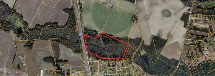 0 Angie Drive, Parkton, NC 28371 - #2