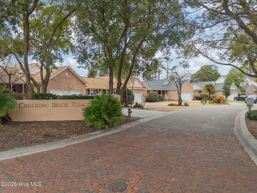 117 Lighthouse Drive, Carolina Beach, NC 28428 - #2