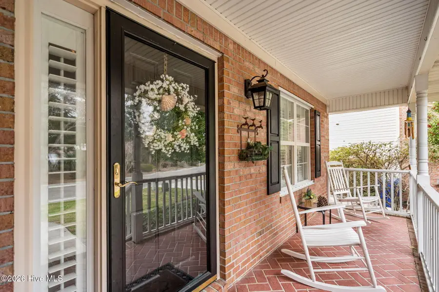 117 Lighthouse Drive, Carolina Beach, NC 28428 - #3