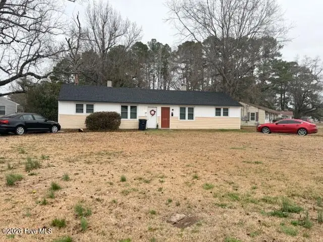 500-502 Williams Street, Jacksonville, NC 28540 - #2