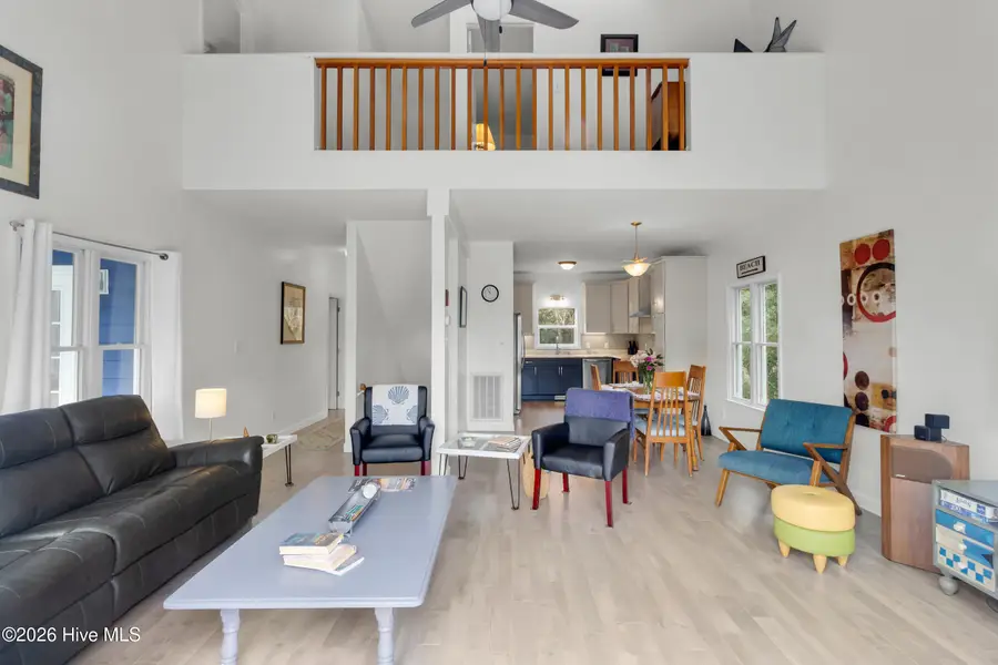 119 Indigo Drive, Emerald Isle, NC 28594 - #2