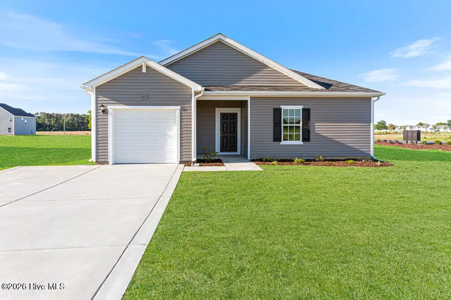 101 Rider Road, Pikeville, NC 27863 - #3