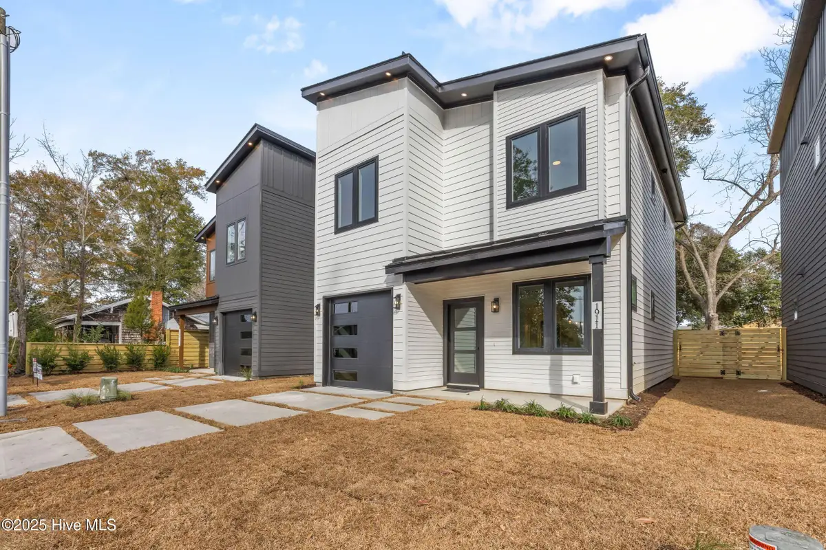 1911 Lingo Street, Wilmington, NC 28403 - #1