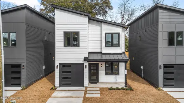 1911 Lingo Street, Wilmington, NC 28403