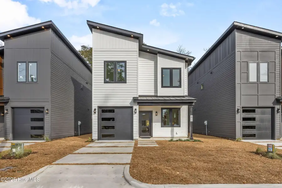 1911 Lingo Street, Wilmington, NC 28403 - #2