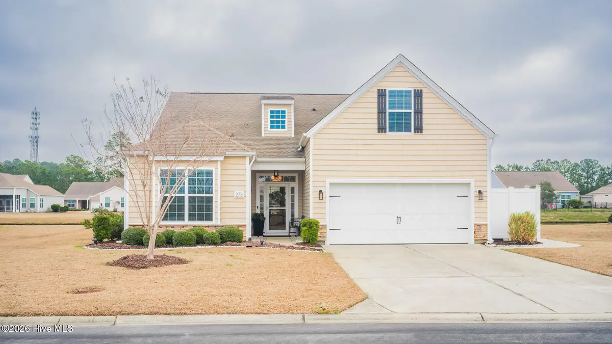 273 Cable Lake Circle, Calabash, NC 28467 - #1