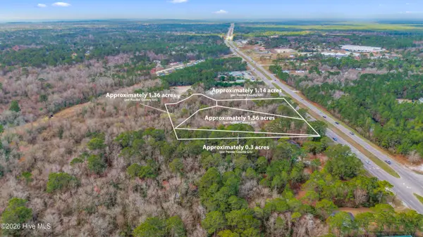 21900 Us Highway 17, Hampstead, NC 28443