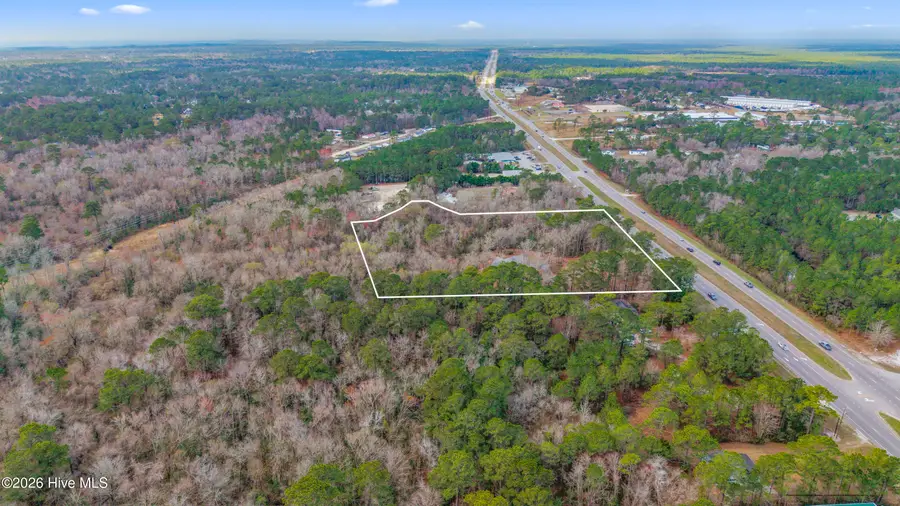 21900 Us Highway 17, Hampstead, NC 28443 - #2