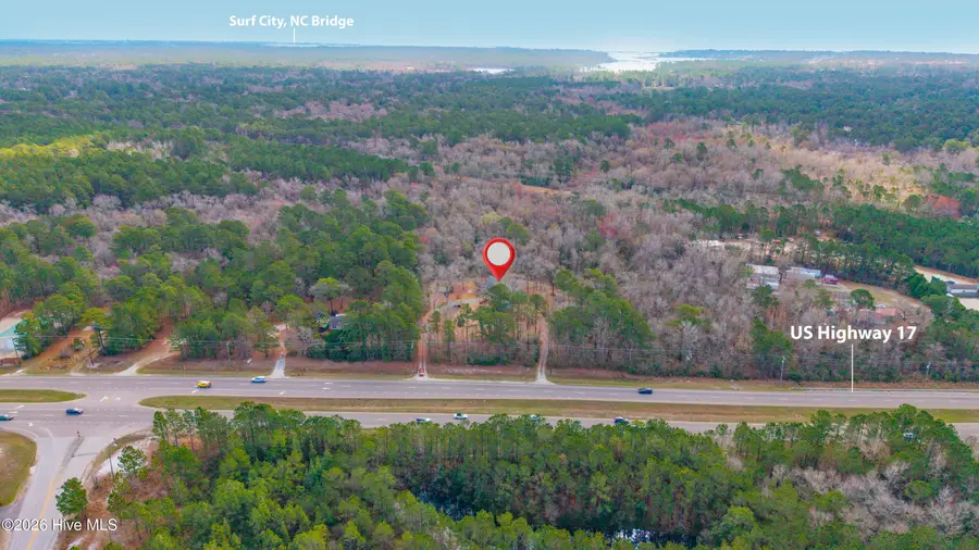21900 Us Highway 17, Hampstead, NC 28443 - #3