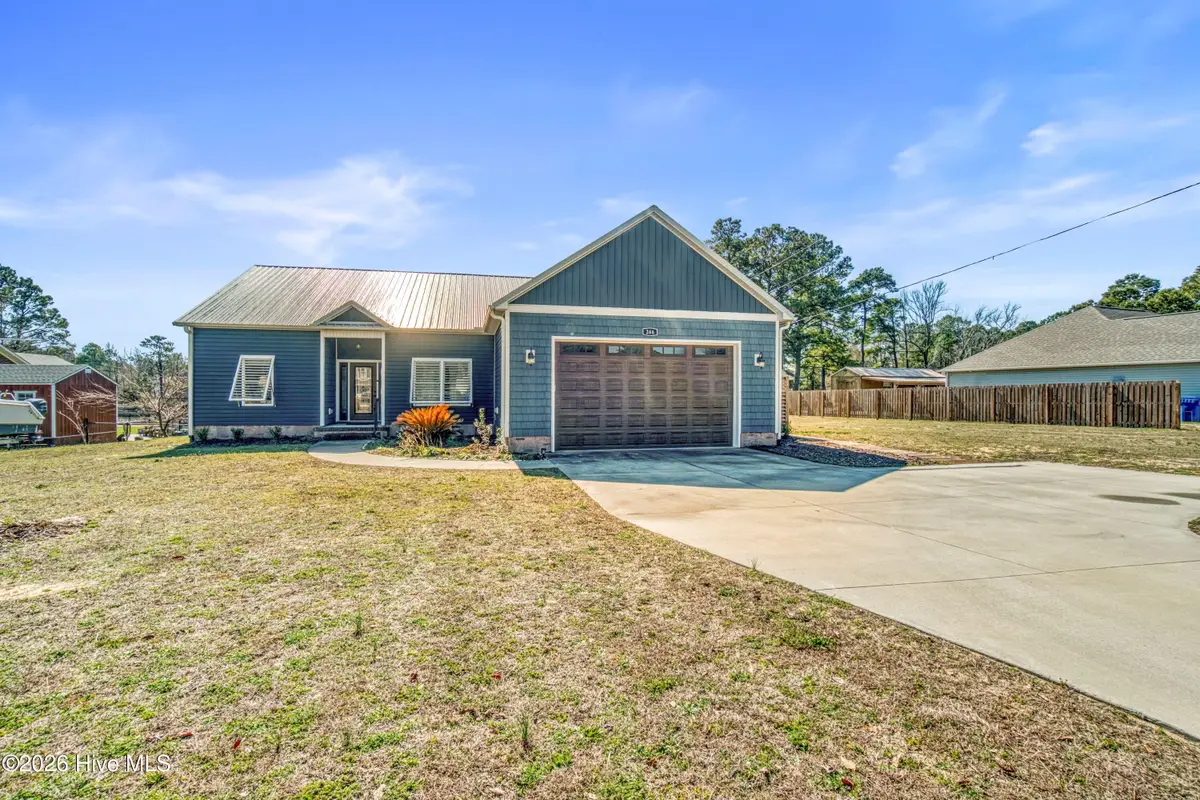 266 Ennett Lane, Sneads Ferry, NC 28460 - #1