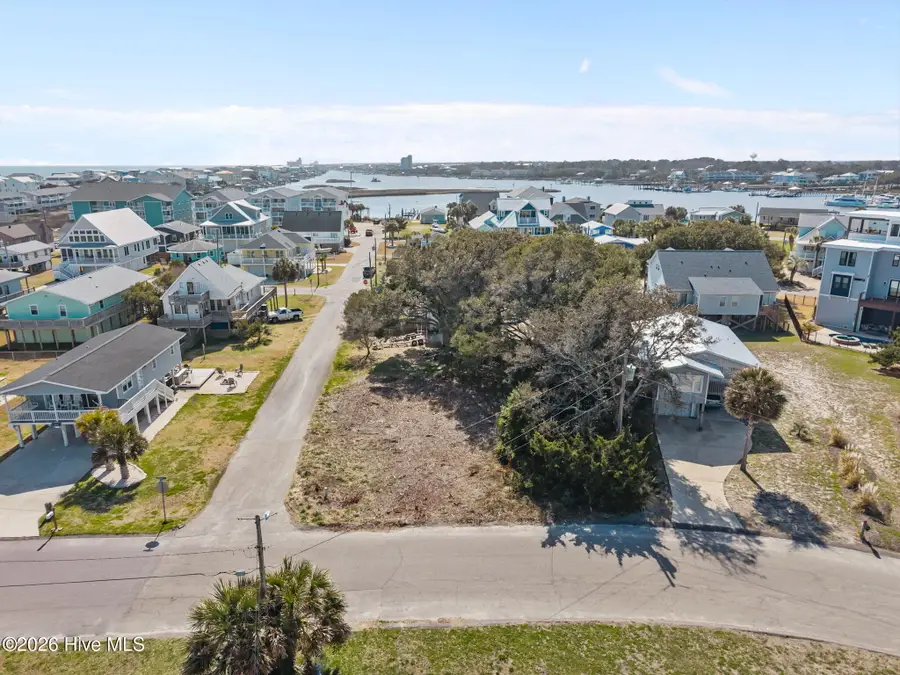 201 Virginia Avenue, Carolina Beach, NC 28428 - #3