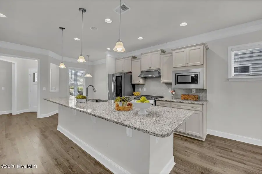 1136 Snowden Road, Wilmington, NC 28412 - #3