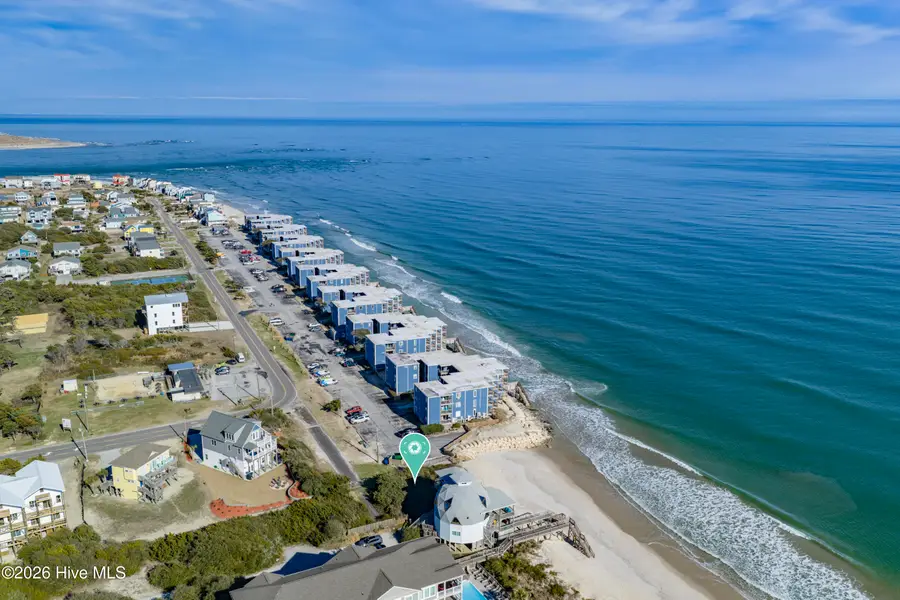 2072 New River Inlet Road, North Topsail Beach, NC 28460 - #2