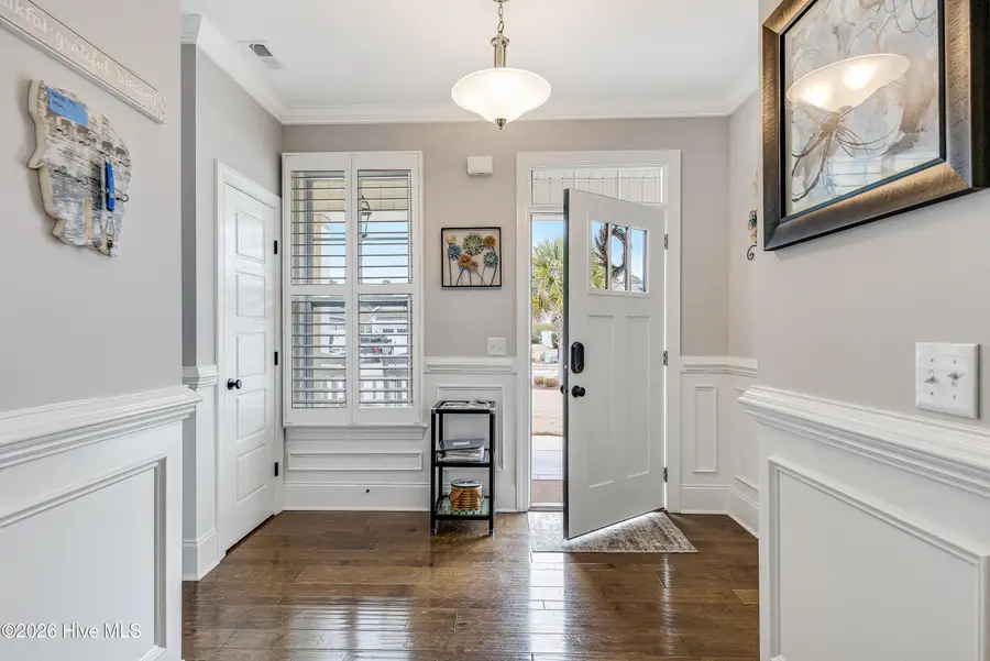 1386 Arot Court Sw, Ocean Isle Beach, NC 28469 - #3