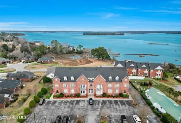 502 Main Street Ext #Unit 111, Swansboro, NC 28584