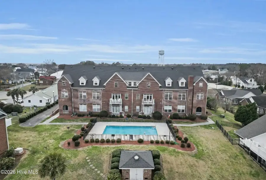 502 Main Street Ext #Unit 111, Swansboro, NC 28584 - #2