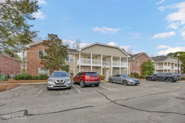 4416 Jay Bird Circle #Unit 201, Wilmington, NC 28412