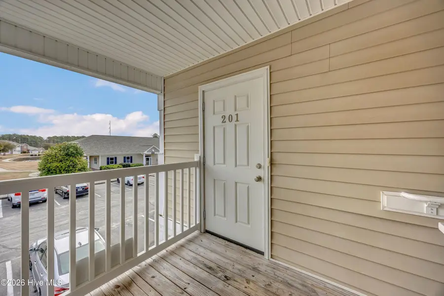 4416 Jay Bird Circle #Unit 201, Wilmington, NC 28412 - #3